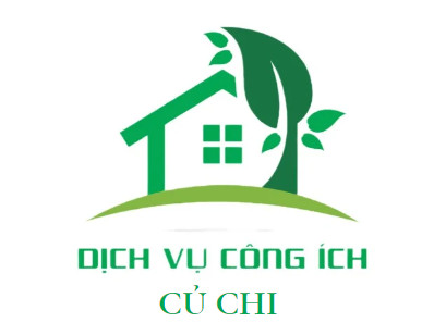 Dịch vụ công ích Huyện Củ Chi